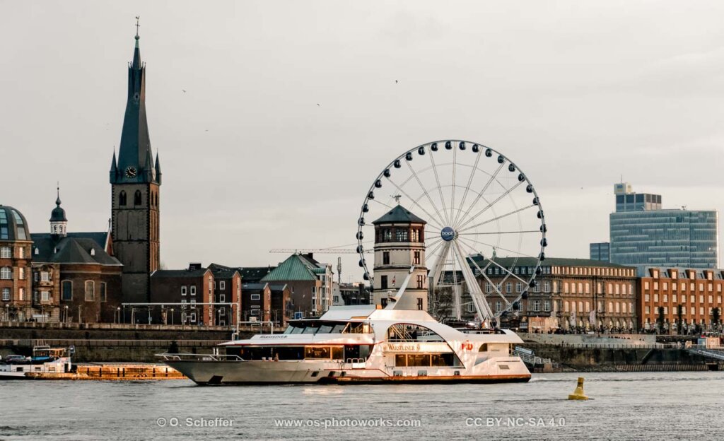 D&uuml;sseldorf - Gemischtes