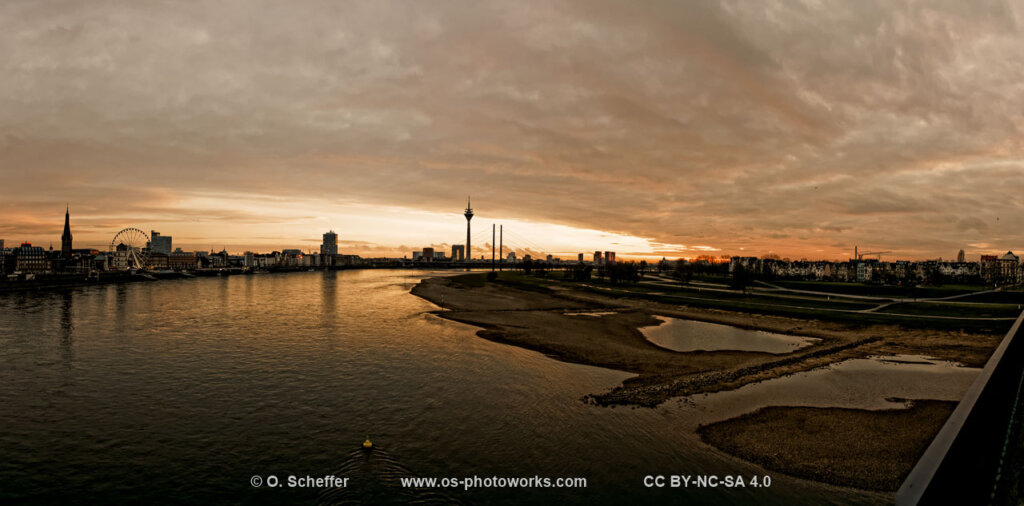 D&uuml;sseldorf - Gemischtes