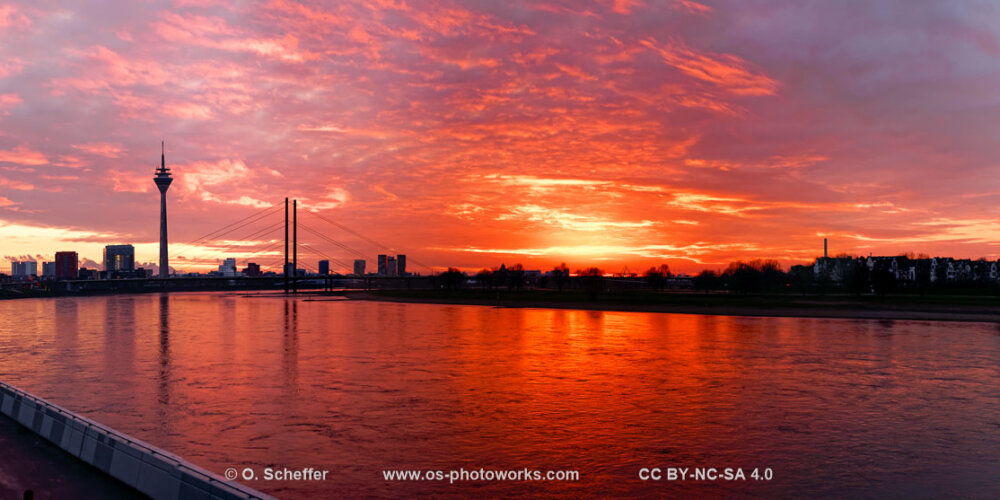 Düsseldorf - Gemischtes