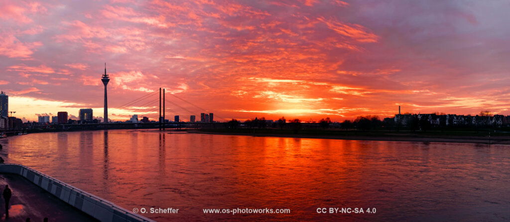 D&uuml;sseldorf - Gemischtes