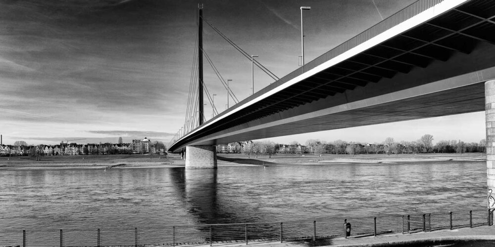 Düsseldorf - Gemischtes