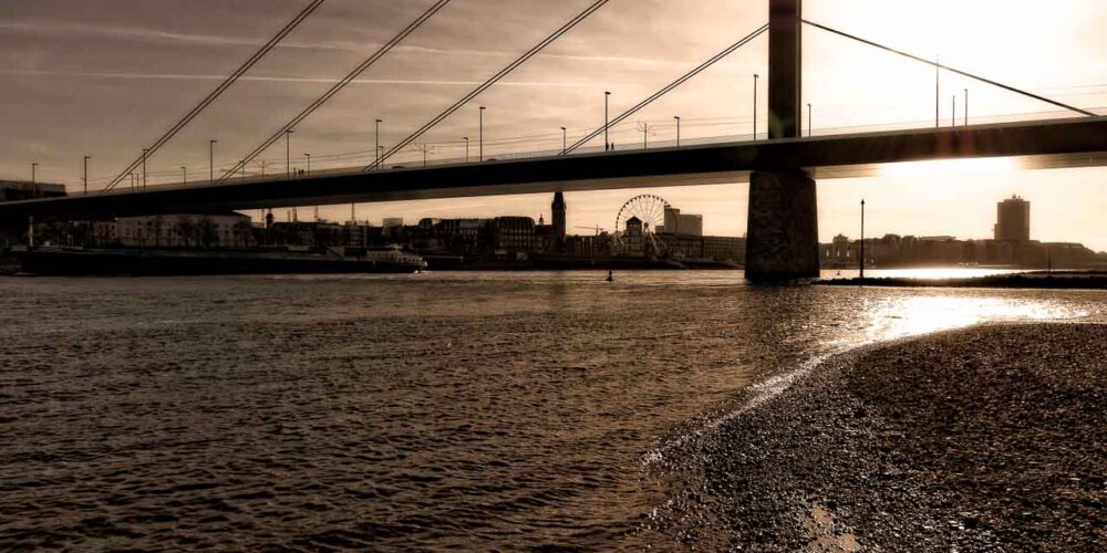 Düsseldorf - Gemischtes