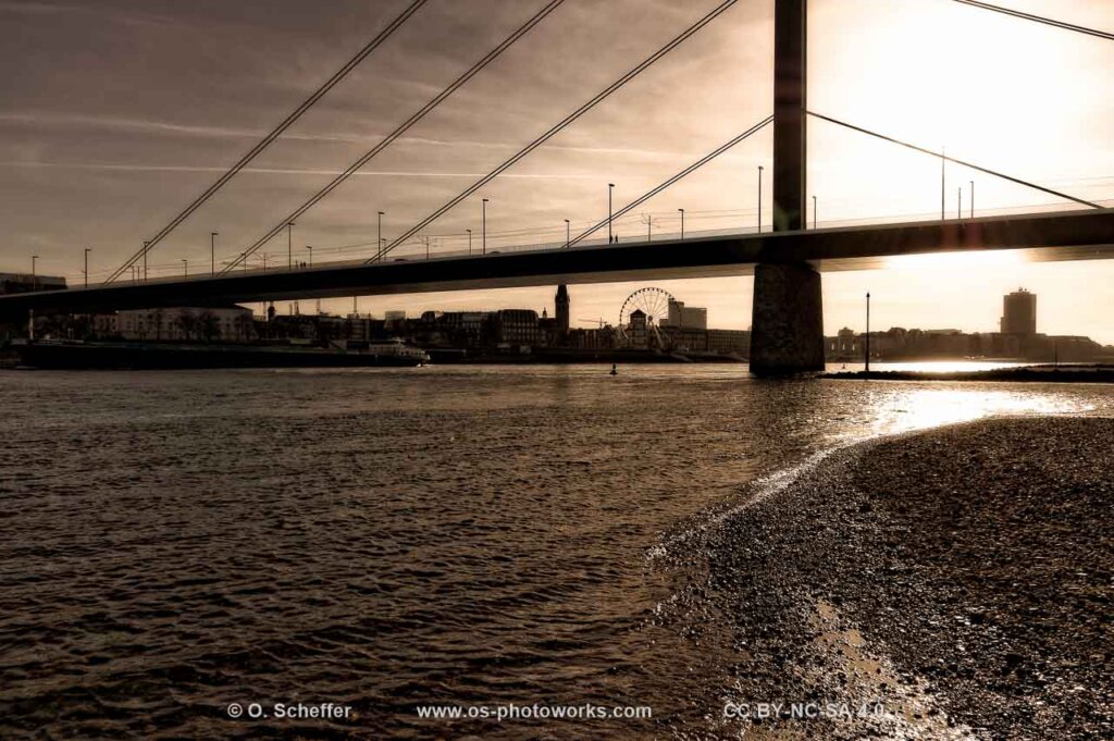 D&uuml;sseldorf - Gemischtes