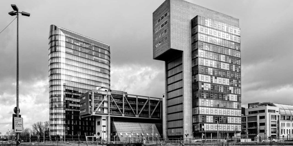 Düsseldorf - Gemischtes