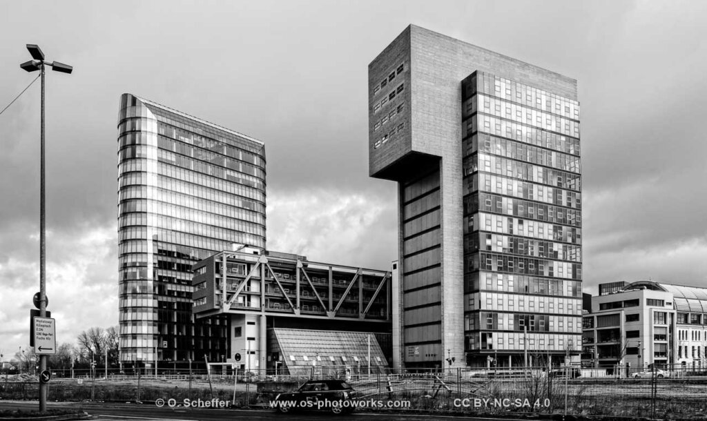 D&uuml;sseldorf - Gemischtes