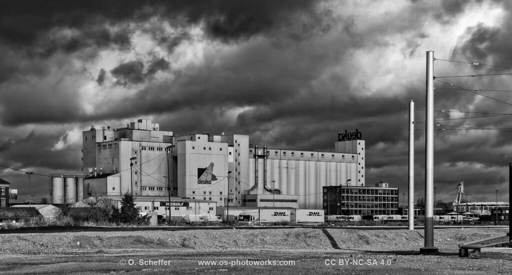 D&uuml;sseldorf - Gemischtes