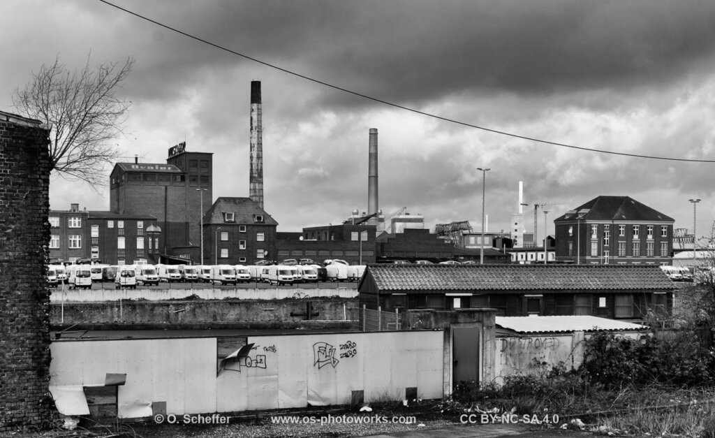 D&uuml;sseldorf - Gemischtes