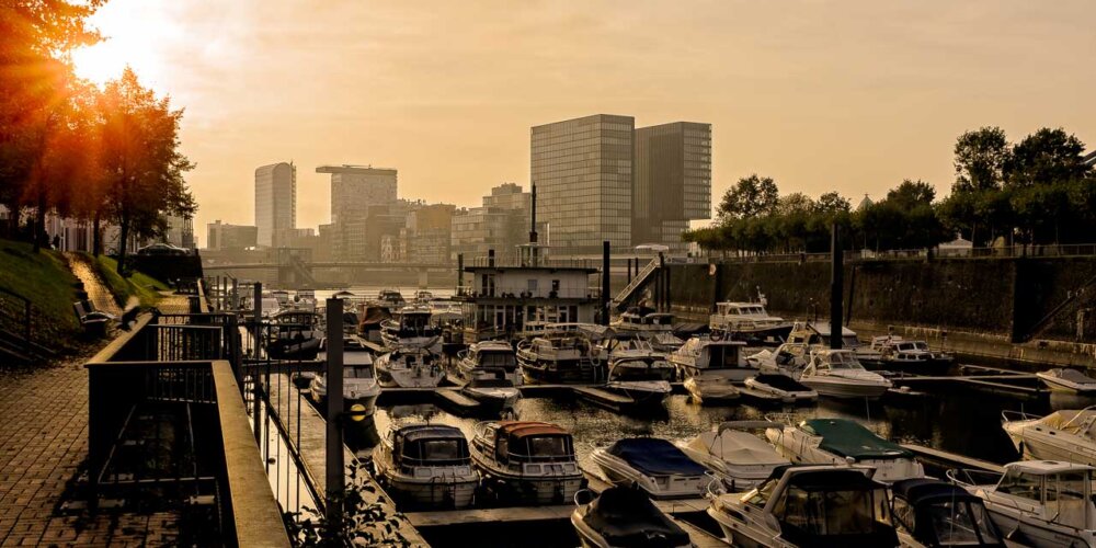 Düsseldorf - Gemischtes