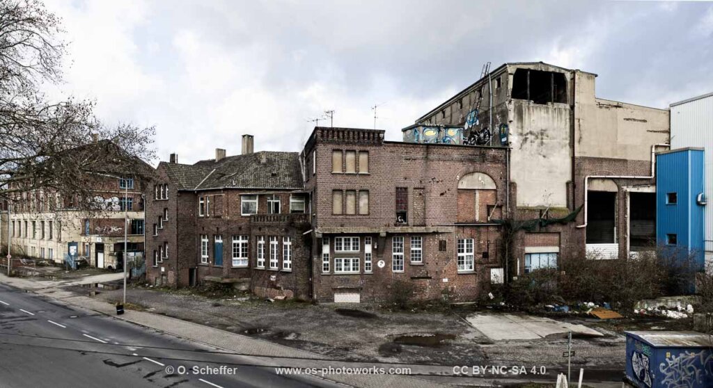 D&uuml;sseldorf - Gemischtes