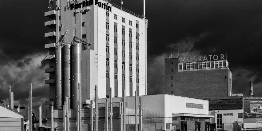 Düsseldorf - Gemischtes