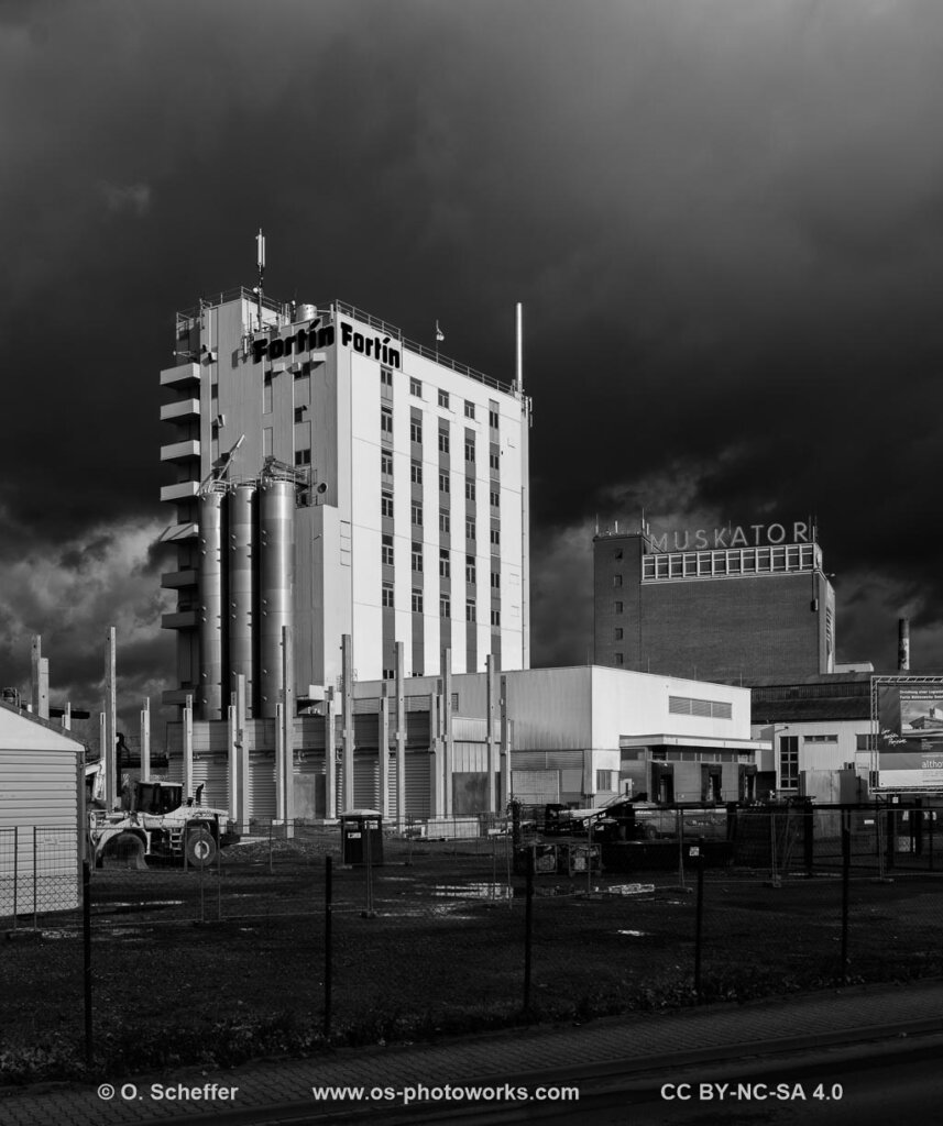 D&uuml;sseldorf - Gemischtes