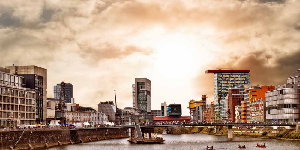 Düsseldorf - Gemischtes