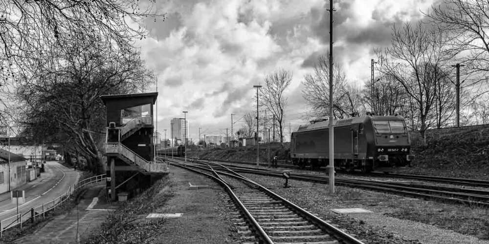 Düsseldorf - Gemischtes