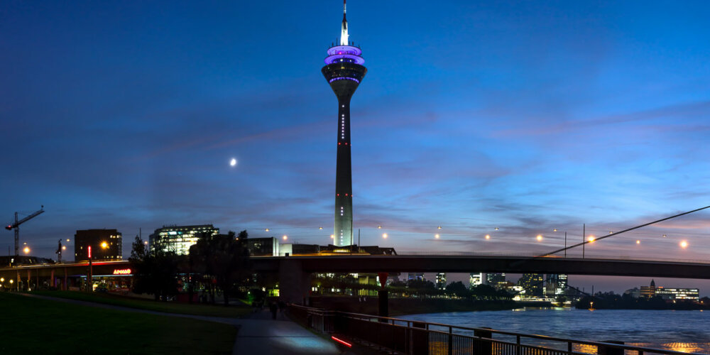 Düsseldorf - Gemischtes