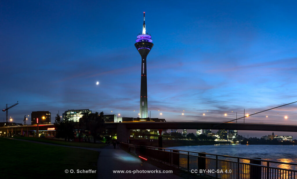 D&uuml;sseldorf - Gemischtes