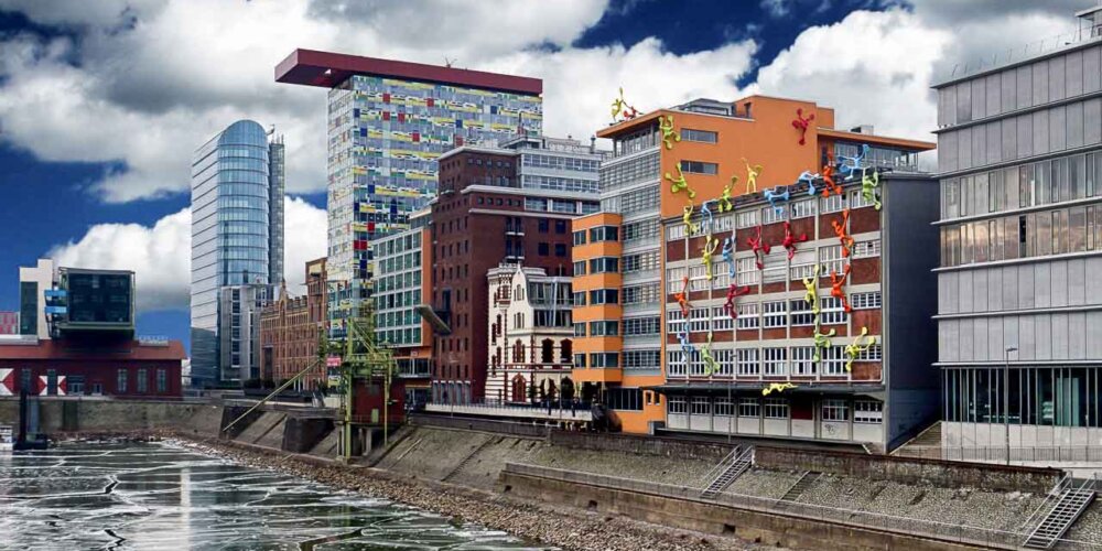 Düsseldorf - Gemischtes