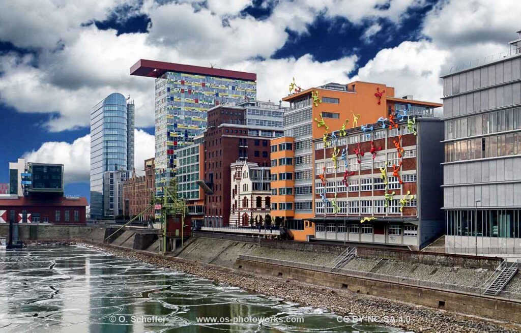 D&uuml;sseldorf - Gemischtes