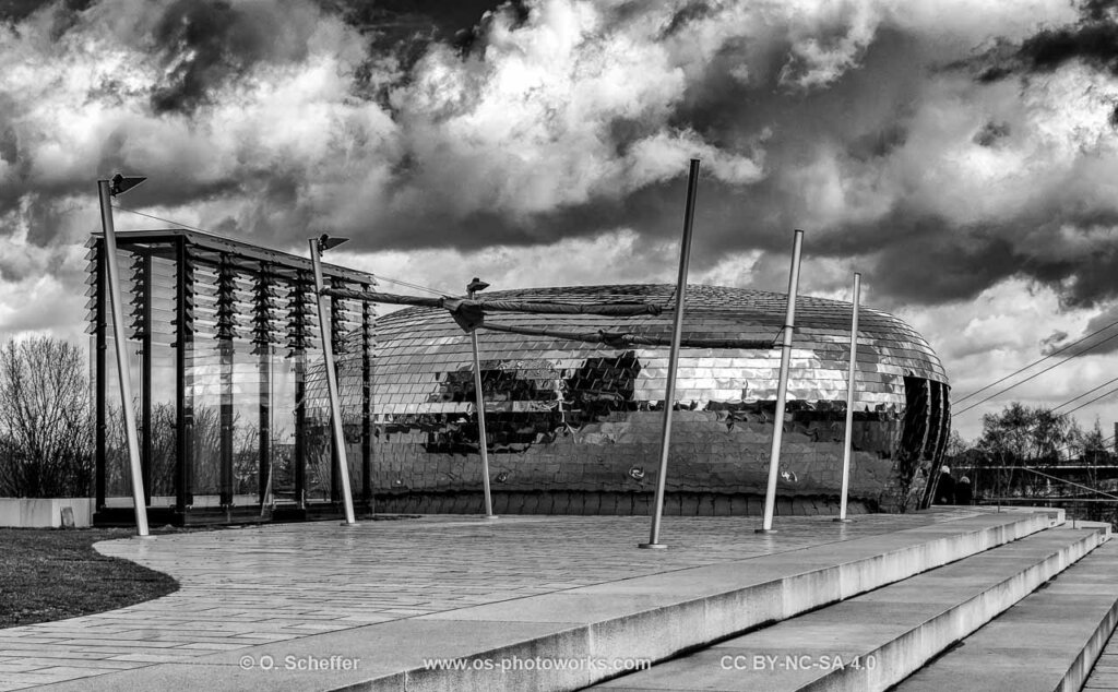 D&uuml;sseldorf - Gemischtes