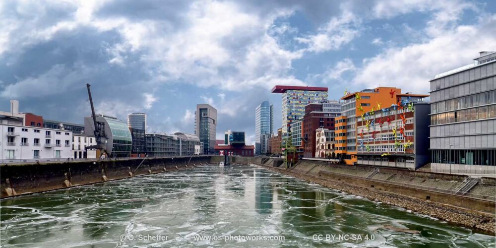 Düsseldorf - Gemischtes