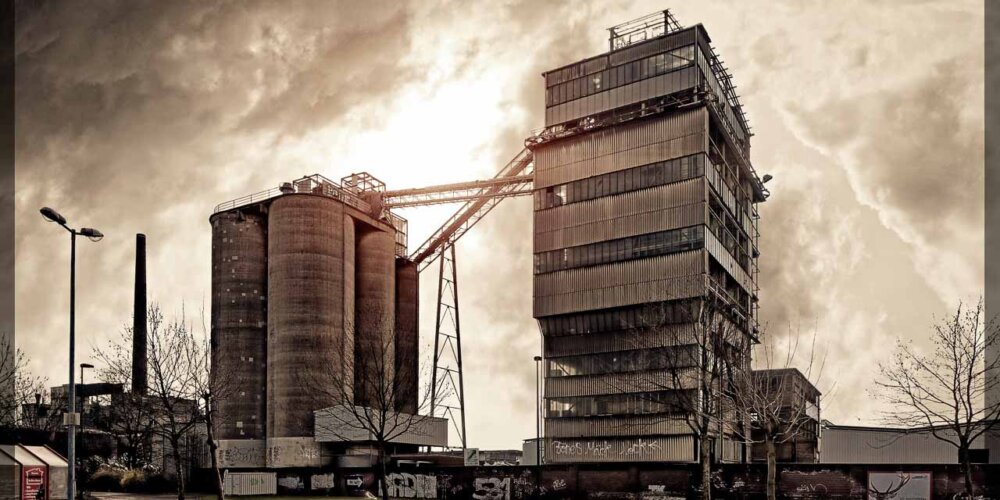 Düsseldorf - Gemischtes