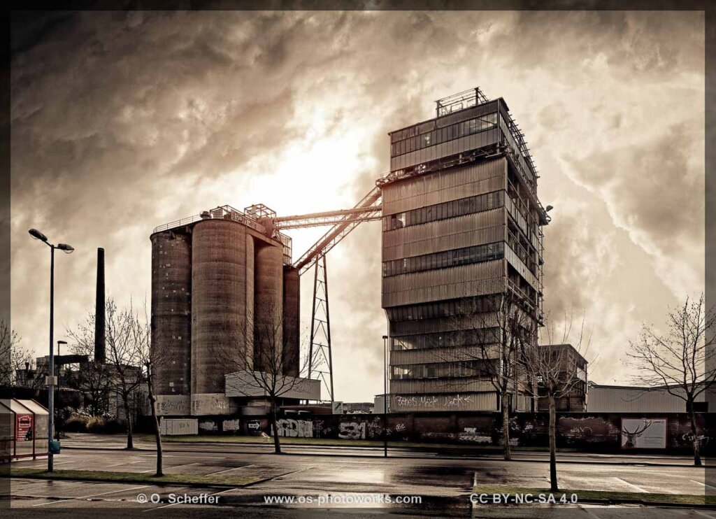 D&uuml;sseldorf - Gemischtes