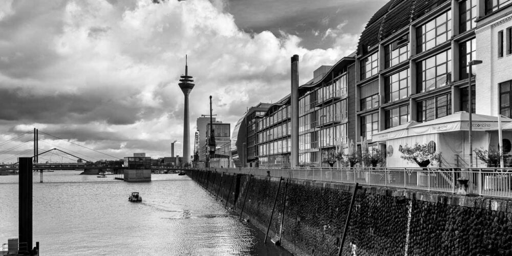 Düsseldorf - Gemischtes