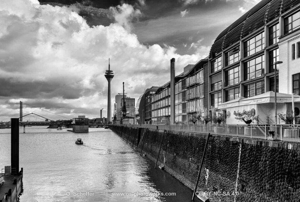 D&uuml;sseldorf - Gemischtes