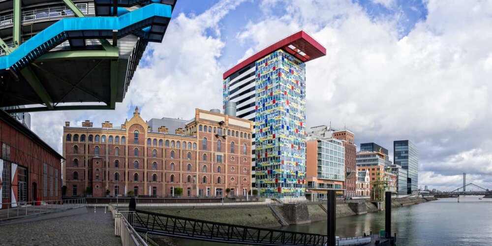 Düsseldorf - Gemischtes