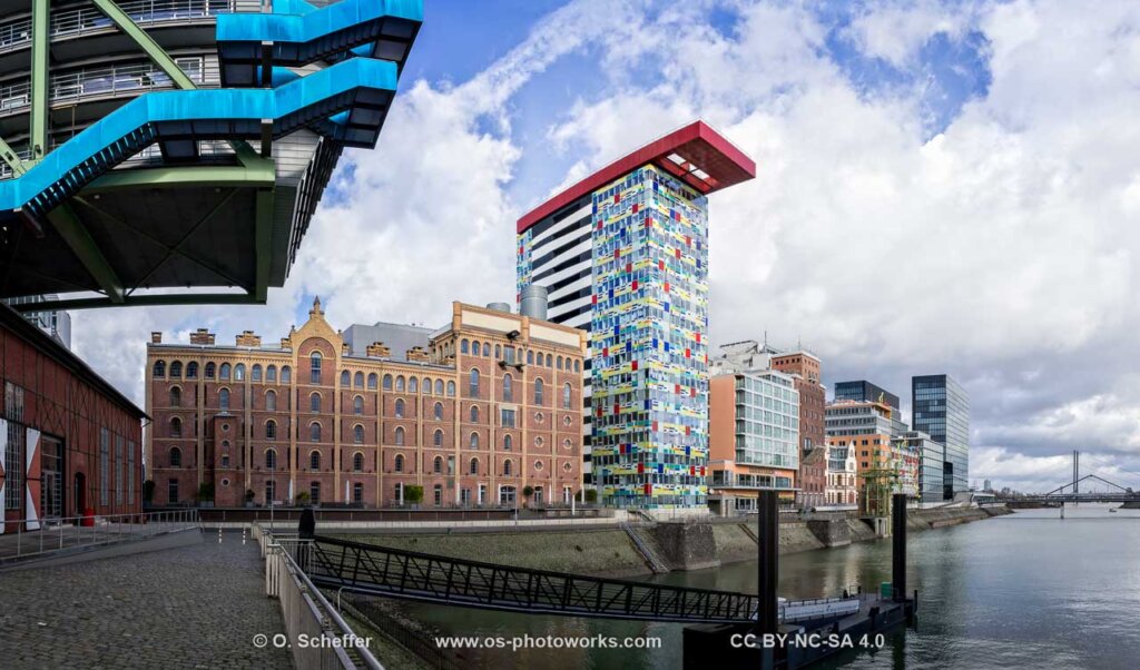 D&uuml;sseldorf - Gemischtes