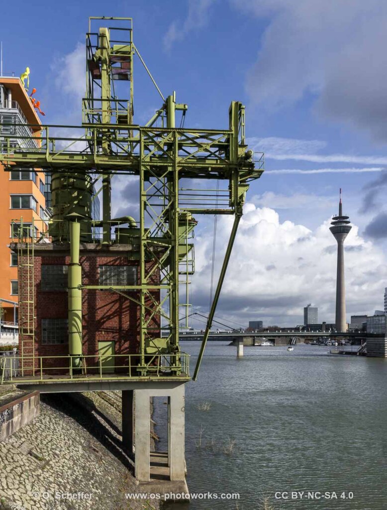 D&uuml;sseldorf - Gemischtes