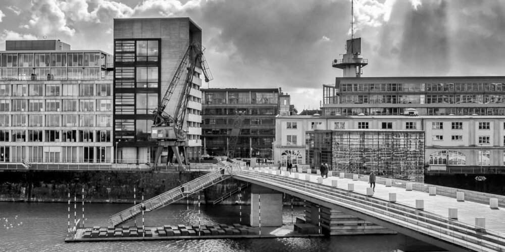 Düsseldorf - Gemischtes