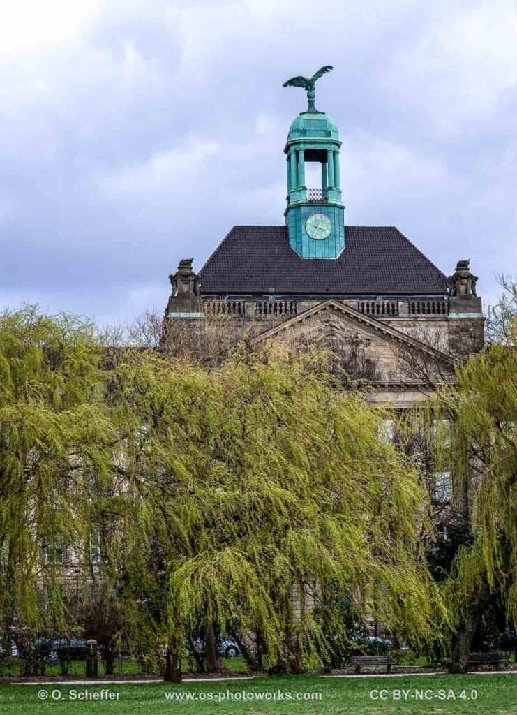 D&uuml;sseldorf - Gemischtes