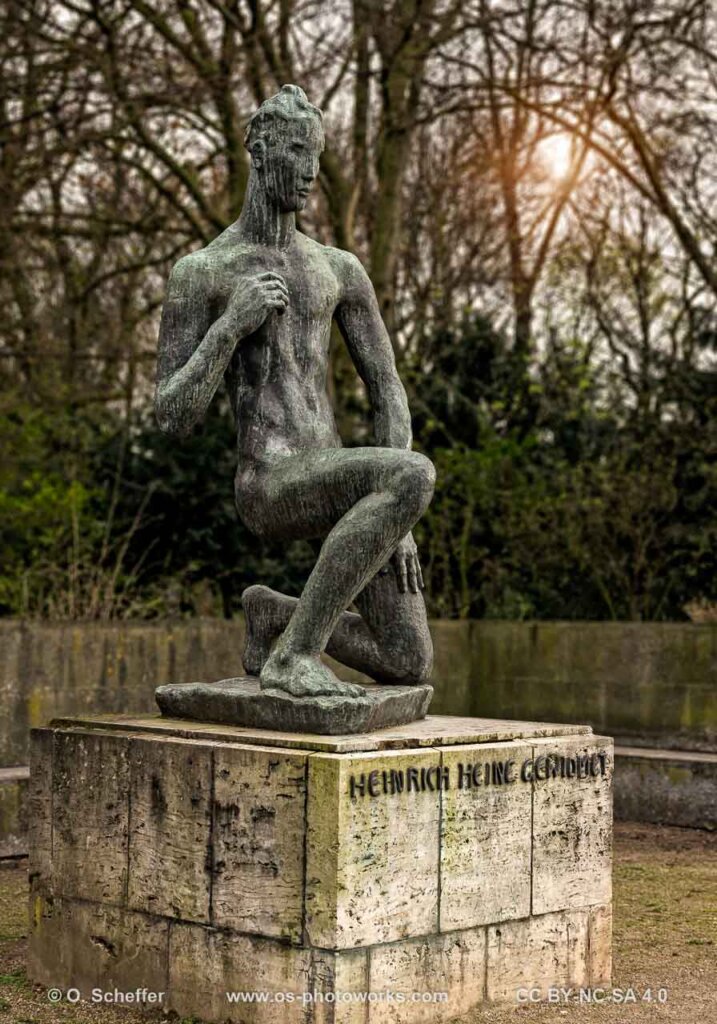 D&uuml;sseldorf - Gemischtes