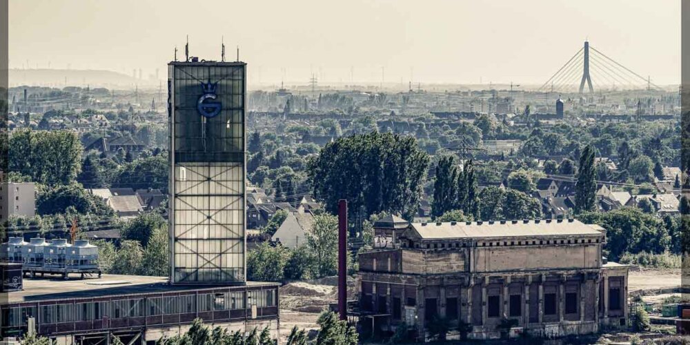 Düsseldorf - Gemischtes