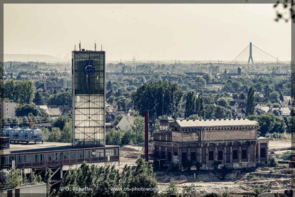 D&uuml;sseldorf - Gemischtes