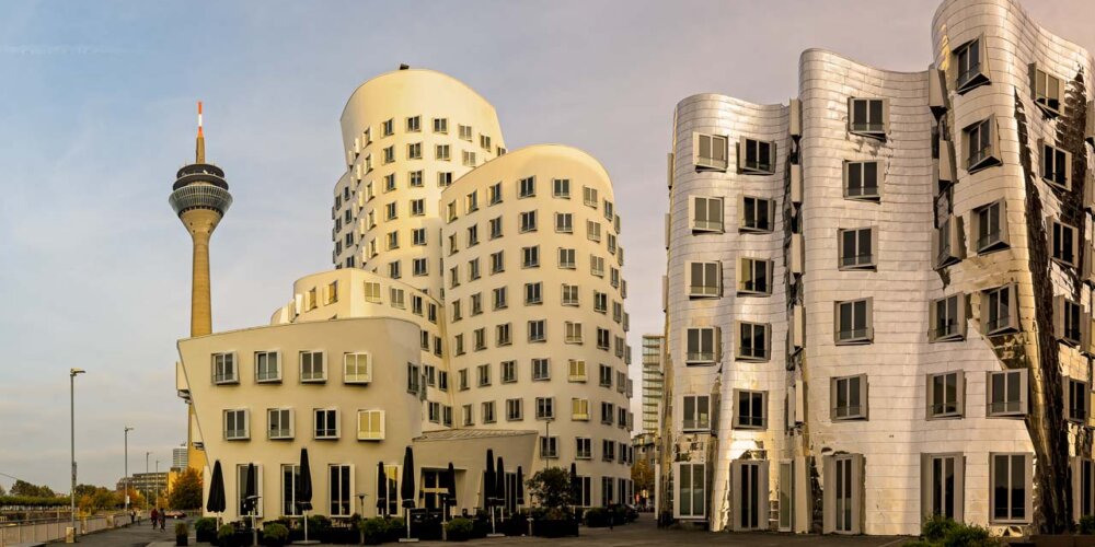Düsseldorf - Gemischtes