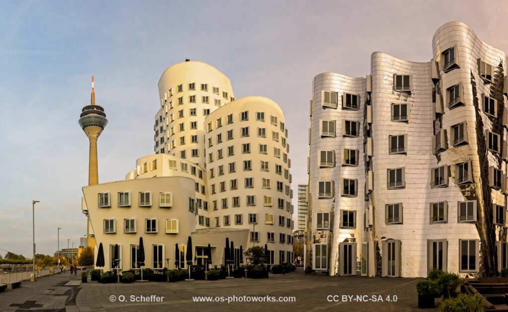 D&uuml;sseldorf - Gemischtes