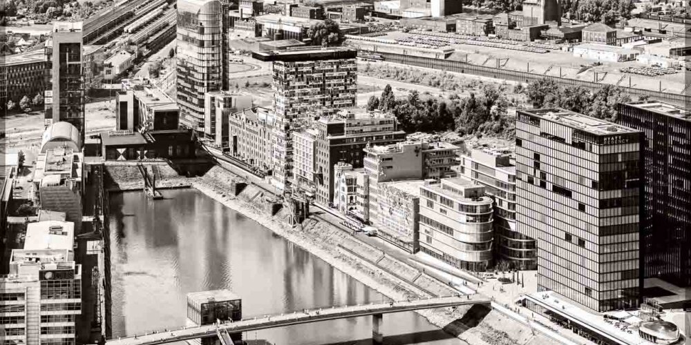 Düsseldorf - Gemischtes