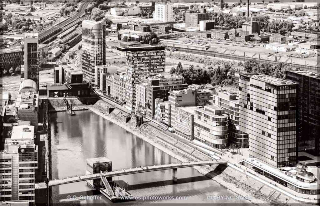 D&uuml;sseldorf - Gemischtes