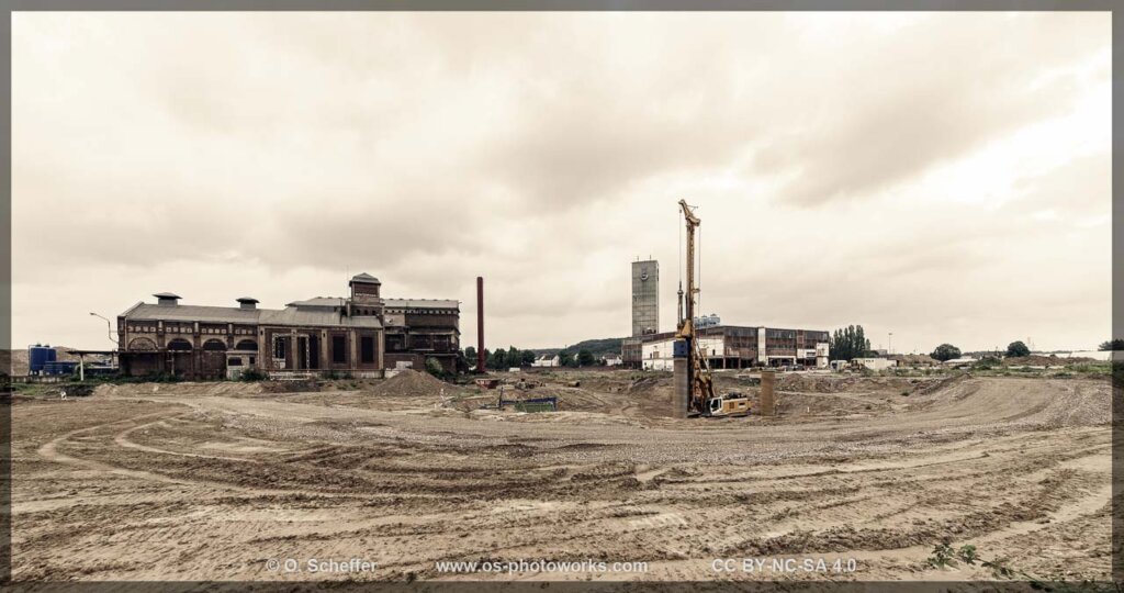 D&uuml;sseldorf - Gemischtes
