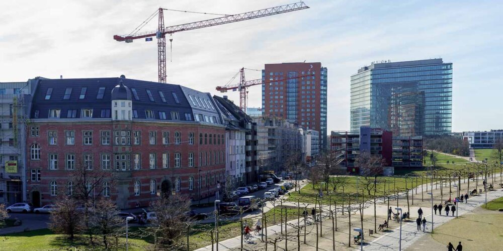Düsseldorf - Gemischtes