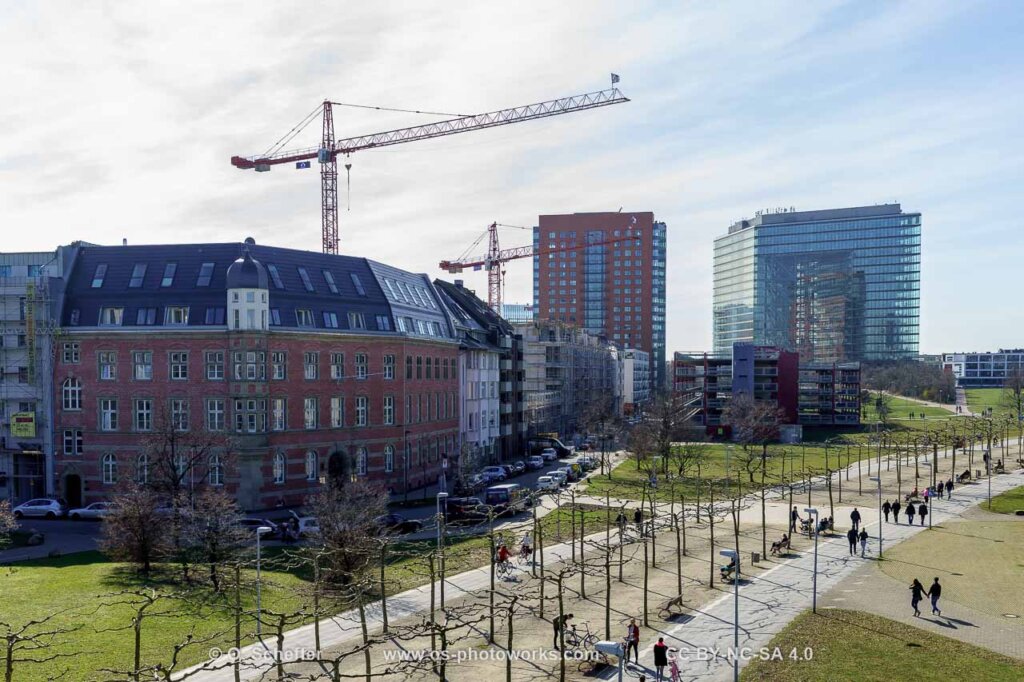 D&uuml;sseldorf - Gemischtes