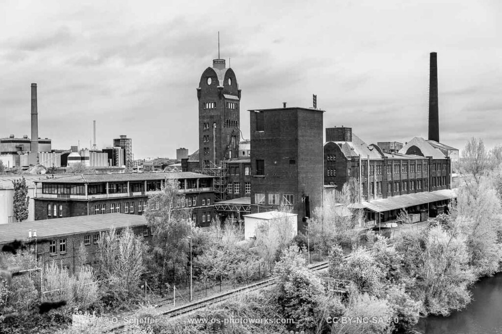 D&uuml;sseldorf - Gemischtes