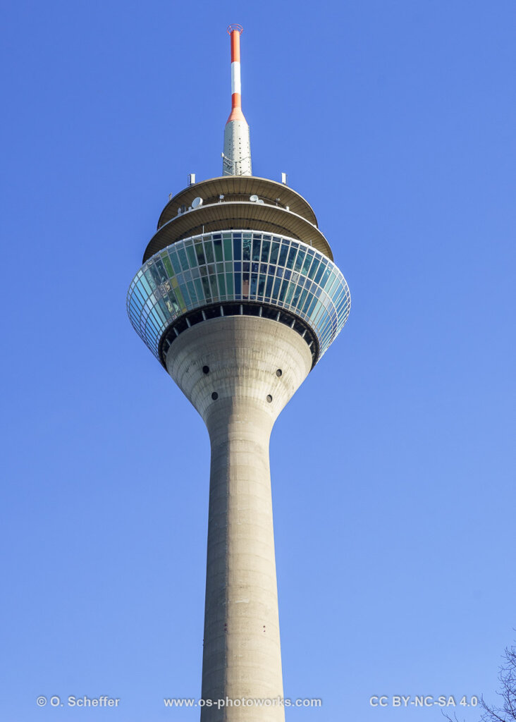 D&uuml;sseldorf - Gemischtes