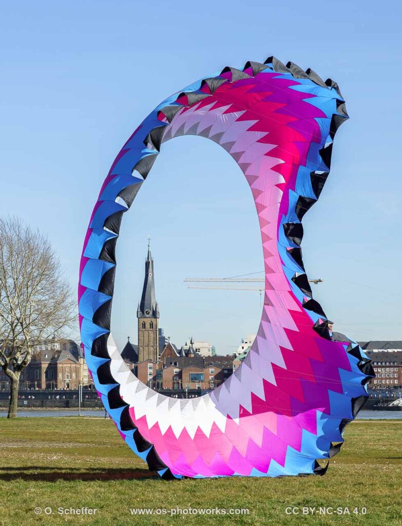 D&uuml;sseldorf - Gemischtes