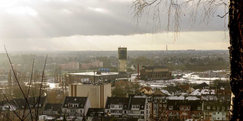 Düsseldorf - Gemischtes