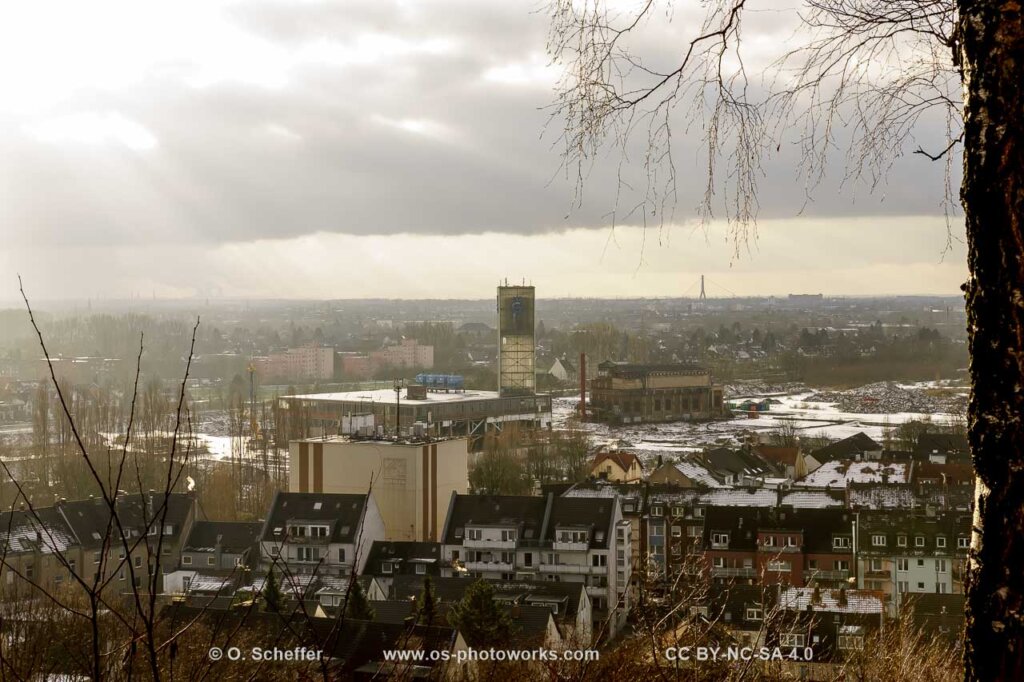 D&uuml;sseldorf - Gemischtes