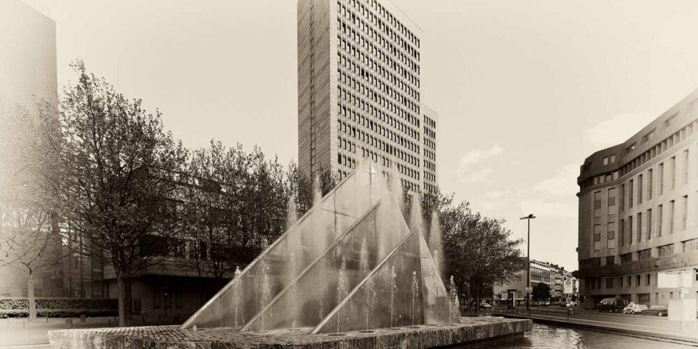 Düsseldorf - Gemischtes