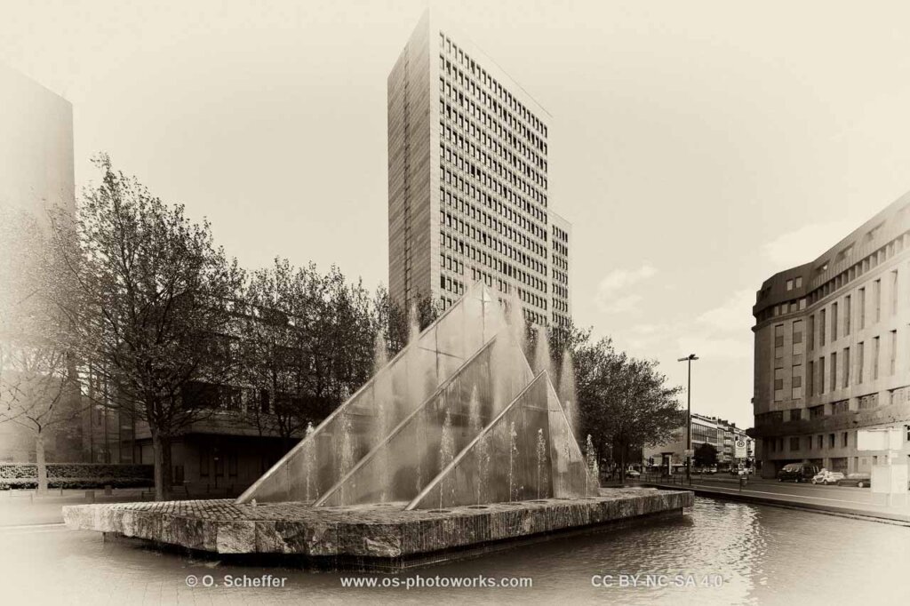 D&uuml;sseldorf - Gemischtes