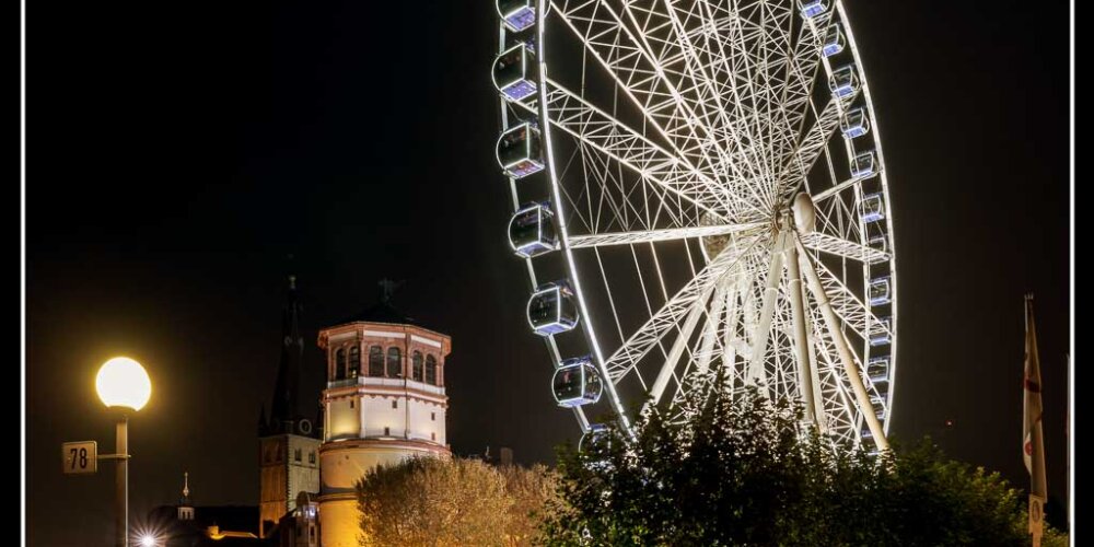 Düsseldorf - Gemischtes